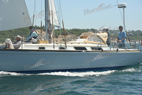 2025 Block Island Race Week C_0825