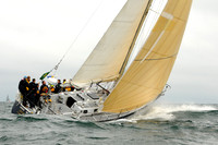 2011 NYYC Annual Regatta B 1108