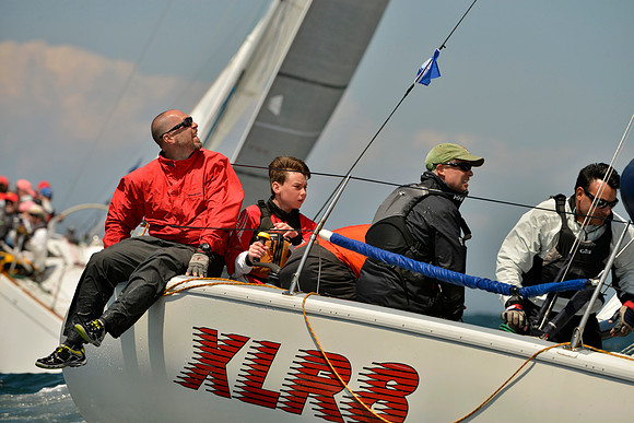 2017 Block Island Race Week A_0313