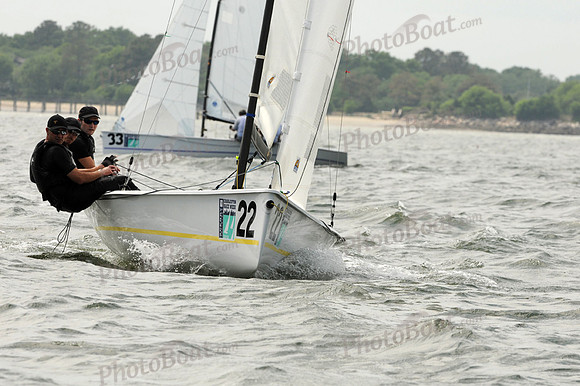 2012 Charleston Race Week A 1379