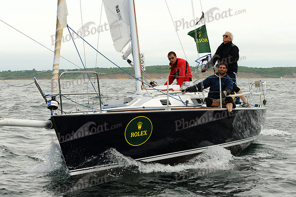 2011 Block Island RW E 1899