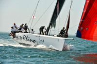 2016 NYYC Race Week A 1200