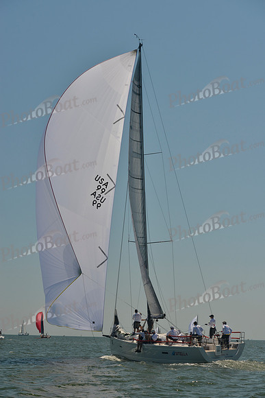 2017 Southern Bay Race Week B_0827