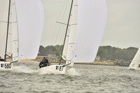 2019 Charleston Race Week H_0877