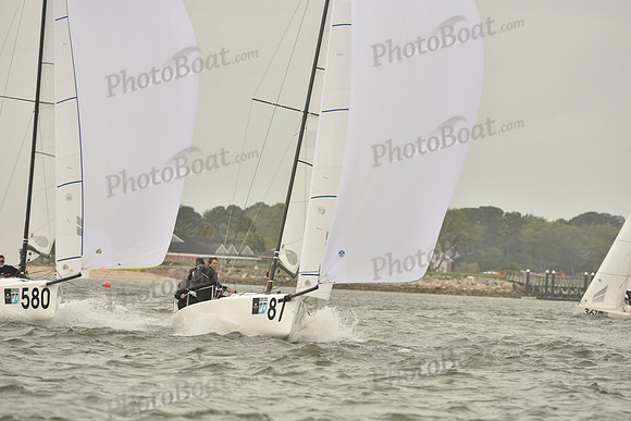 2019 Charleston Race Week H_0877