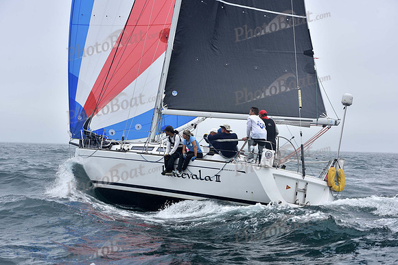 2021 Block Island Race Week B_0852