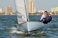 2012 Thistle Midwinters B 112