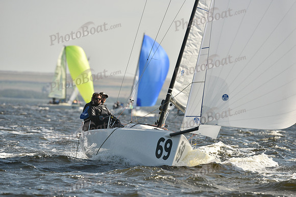 2019 J70 Winter Series C_0621