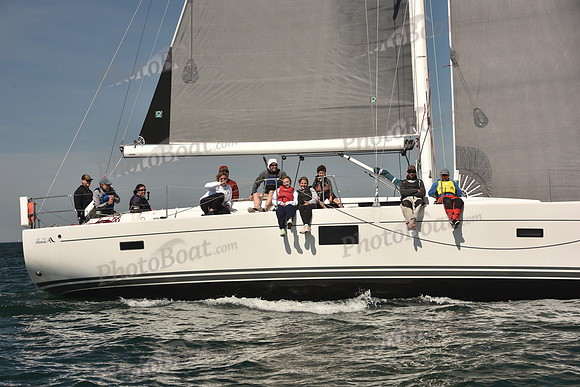 2024 Figawi 2213