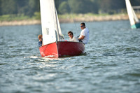 2018 Thistle Nationals C_0850