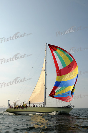 2011 Block Island Race A 2333