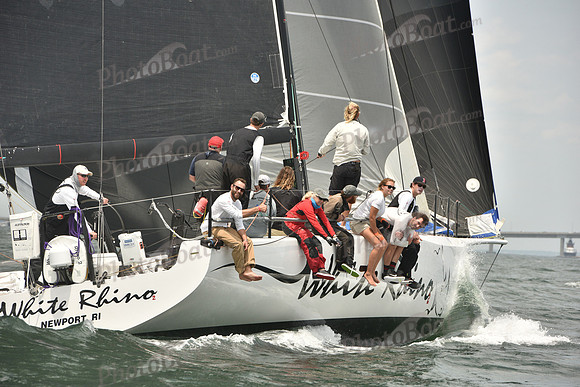 2018 NYYC Annual Regatta B_1362