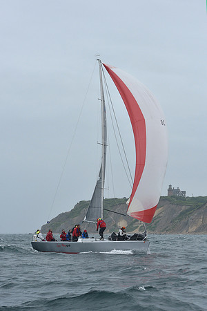 2019 Block Island Race Week G_1358