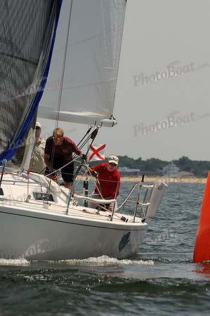 2011 Southern Bay RW D 1150