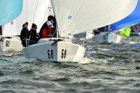 2015 J70 Winter Series B 959