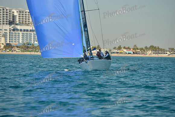 2019 Ft Lauderdale to Key West Race_0587