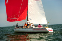 2014 Cape Charles Cup A 875