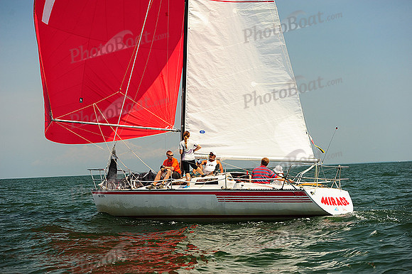 2014 Cape Charles Cup A 875