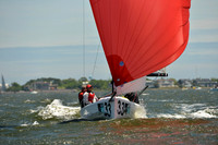 2016 Charleston Race Week C 1314