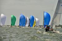 2018 Charleston Race Week A_2086