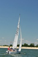 2013 Southern Bay Race Week C 1774