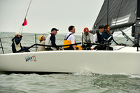 2015 Charleston Race Week A_0163
