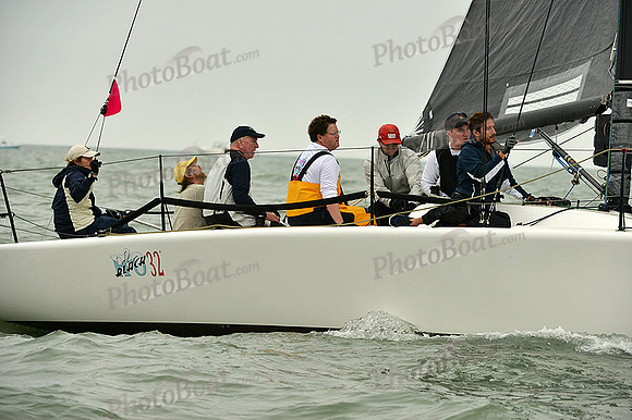 2015 Charleston Race Week A_0163