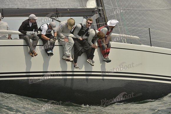2018 NYYC Annual Regatta A_1180