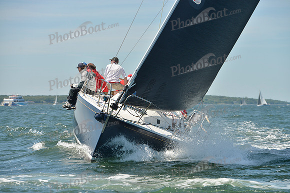 2019 NYYC Annual Regatta B_0877