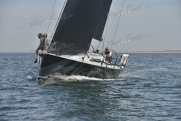 2021 Block Island Race Week A_0023