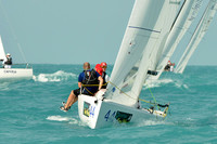 2015 Key West Race Week E 206
