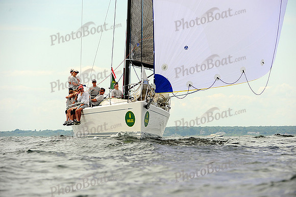 2014 NYYC Race Week A 269