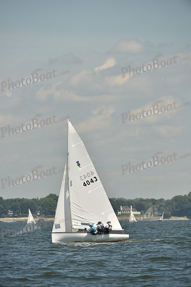 2018 Thistle Nationals G_0410