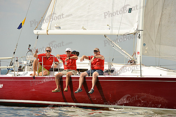 2015 Gov Cup A 433