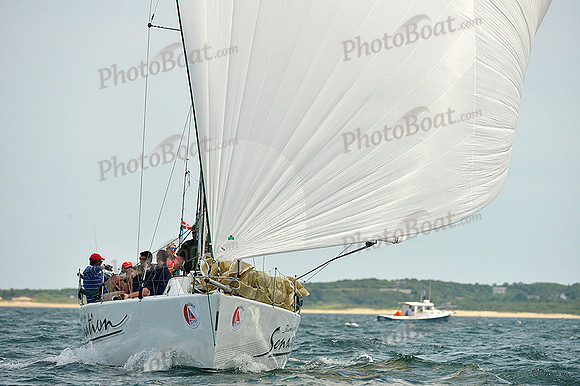 2015 Block Island Race Week K 1373