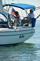 2015 Cape Charles Cup A 283