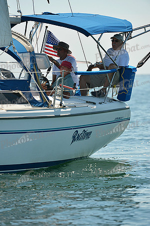 2015 Cape Charles Cup A 283