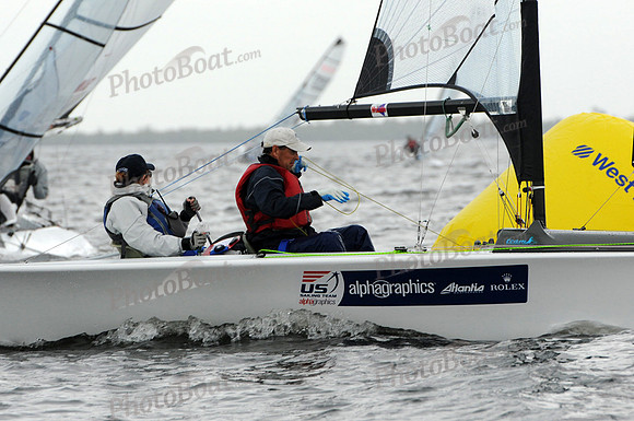 2012 IFDS Worlds B 657