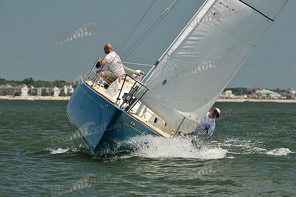 2013 Southern Bay Race Week C 1292