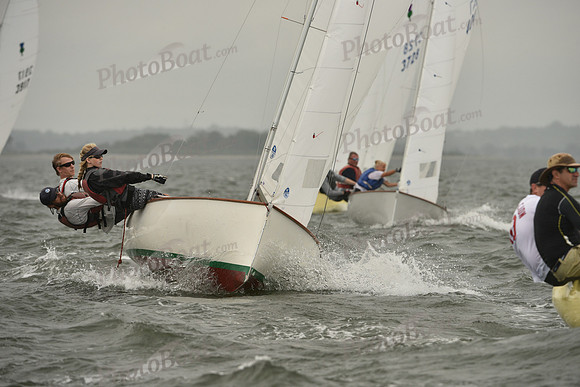 2018 Thistle Nationals E_0089