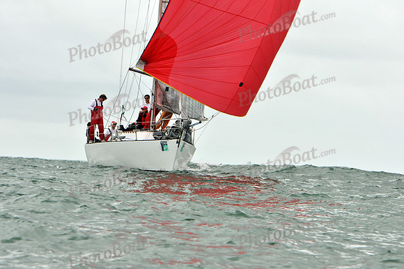 2012 Charleston Race Week C 386