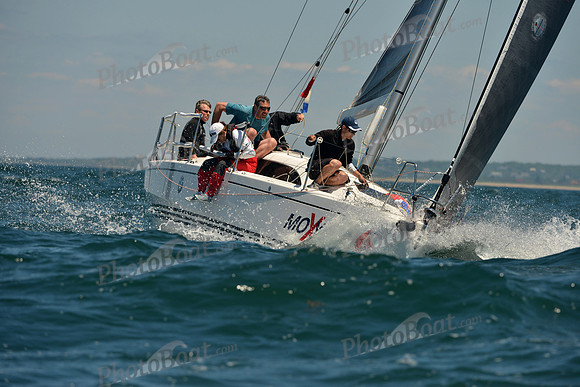 2015 Block Island Race Week G 355
