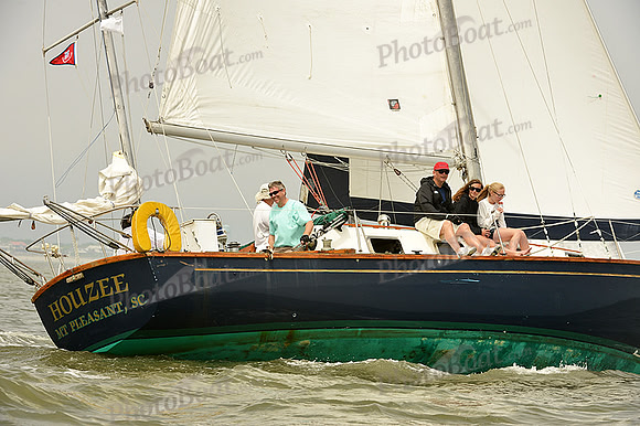 2015 Charleston Race Week B 106