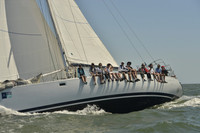 2017 Charleston Race Week A_0700