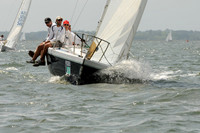 2012 Charleston Race Week A 1803