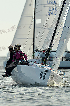 2015 J70 Winter Series B 1069