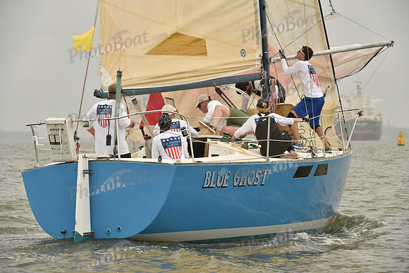 2018 Southern Bay Race Week D_0919