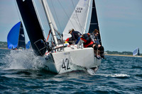 2021 Block Island Race Week D_1511