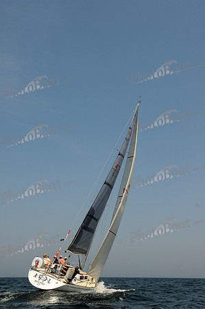 2011 Block Island Race A 1515