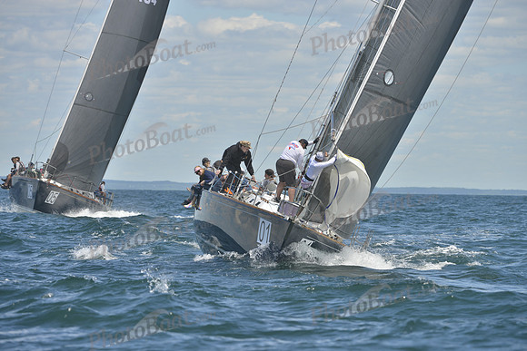 2021 Block Island Race Week D_0574